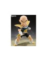 KRILLIN BATTLE CLOTHES DRAGON BALL Z SH FIGUARTS