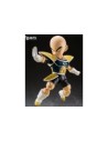 KRILLIN BATTLE CLOTHES DRAGON BALL Z SH FIGUARTS