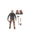 Figura neca viernes 13 jason edicion especial