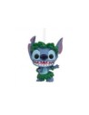 Adorno de navidad funko disney stitch figura de resina