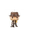 Adorno de navidad funko indiana jones figura de resina