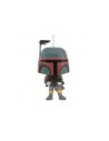 Adorno de navidad funko star wars boba fett figura de resina