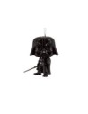 Adorno de navidad funko star wars darth vader figura de resina