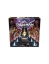 Juego de mesa hasbro talisman: el juego de aventuras y fantasia