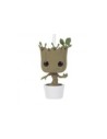 Adorno de navidad funko marvel groot figura de resina