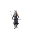 Figura hasbro star wars the black series archive ahsoka tano