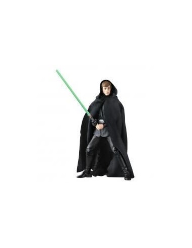 Figura hasbro star wars the black series archive luke skywalker (imperial light cruiser)