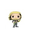 Funko pop dc comics heroes jl comic aquaman 66618