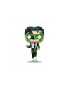 Funko pop dc comics heroes jl comic linterna verde 66616