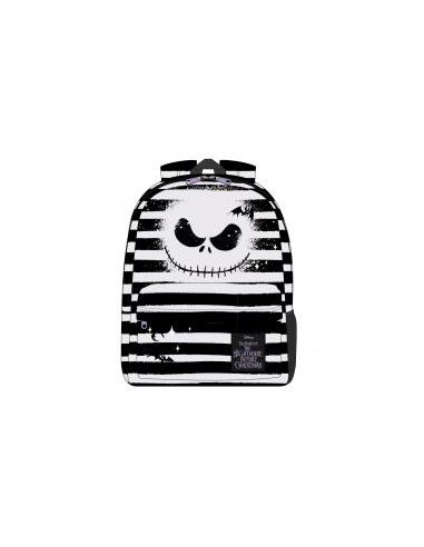 Mochila casual nightmare before christmas