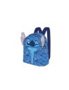 Mochila casual moda polipiel stitch