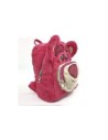 Mochila casual moda aplicaciones toy story lotso