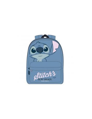 Mochila casual stitch