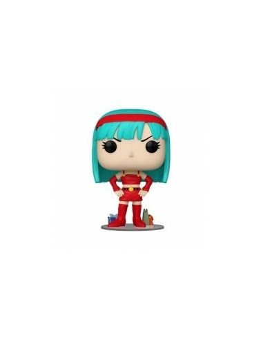 Funko pop dragon ball gt bulla 72087