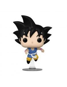 Funko pop dragon ball gt goku 72088