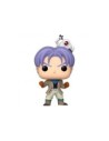 Funko pop dragon ball gt trunks & gill 72092