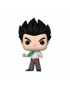 Funko pop dragon ball gt gohan 76523