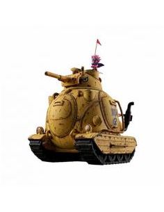 Figura megahouse royal army tank corps no 104 sand land tank