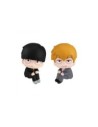 Figura megahouse look up mob psycho shigeo & arata