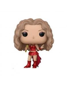 Funko pop estrellas de la musica shakira 84825