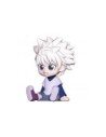 Figura hucha plastoy hunter x hunter killua