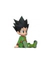 Figura hucha plastoy hunter x hunter gon freecs