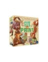 Juego de mesa fit to print ingles