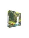 Juego de mesa cascadia landmarks ingles