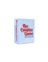 Juego de mesa the couples game ingles