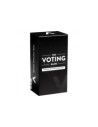 Juego de mesa the voting game ingles