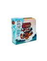 Juego de mesa red panda ingles - frances