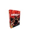 Juego de mesa unrest ingles