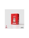 Juego de mesa superclub liverpool player cards 2023 - 24 ingles