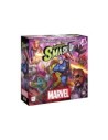 Juego de mesa smash up marvel ingles