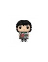 Funko pop stranger things s4 mike con dibujo de will 80137