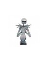 Figura busto enesco pesadilla antes de navidad jack