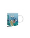 Taza abystyle pokemon gyarados 320 ml