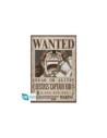 Poster gb eye chibi one piece wanted kid wano