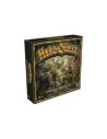 Expansion juego de mesa heroquest las junglas de delthrak pack de misión