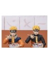 ICHIRAKU RAMEN SET 22 CM NARUTO SHIPPUDEN SH FIGUARTS