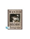 Poster gb eye chibi one piece wanted mihawk wano