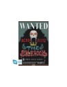 Poster gb eye chibi one piece wanted brook wano