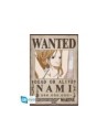 Poster gb eye chibi one piece wanted nami wano