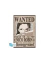 Poster gb eye chibi one piece wanted nico robin wano