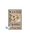 Poster gb eye chibi one piece wanted chopper wano