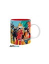 Taza abystyle one piece egghead