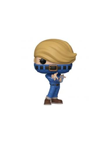 Funko pop my hero academia best jeanist 48467