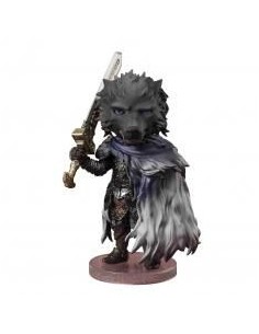 Figura tamashii nations figuarts mini elden ring blaidd the half wolf