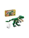 Lego creator grandes dinosaurios