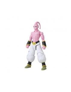 Figura dragon ball dragon stars majin buu aku